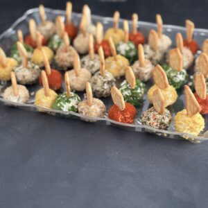 Плато Солени Бонбони