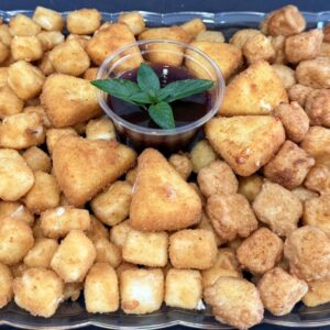 Плато Микс Сирена