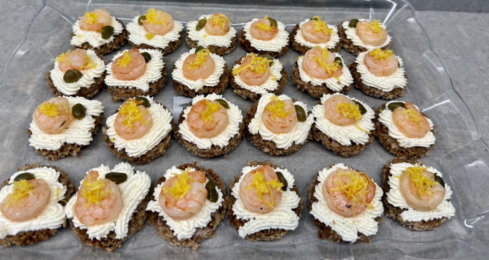 Промо Пакет за Ивенти 30-40 Души - Image 10