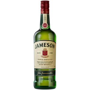 JAMESON 0.7L