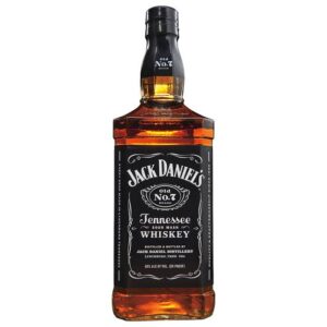Jack Daniels 0.7L