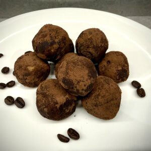 Плато Бонбони “Тирамису”