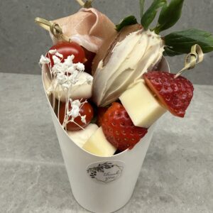 Коктейлна Кошничка “Дуо”