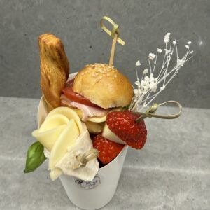 Коктейлна кошничка „Селект“