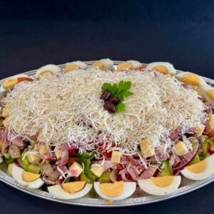 Плато Овчарска Салата